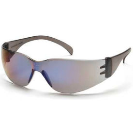 Intruder™ Blue Mirror Lens  Blue Mirror Frame - Pkg Qty 12 S4175S