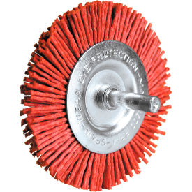 Century Drill 77431 End Brush 3