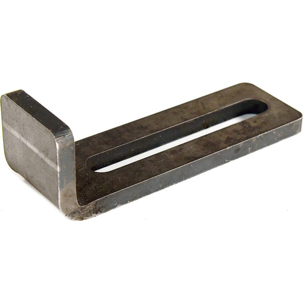 Welding Plate & Welding Positioner Accessories, Type: Locator Stop , Includes: (4) Steel Locator Stop , Length (Inch): 6  MPN:78908560
