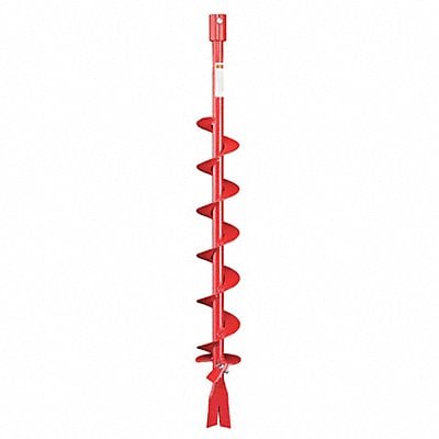 Earth Auger 4 in Dia. MPN:99944900170