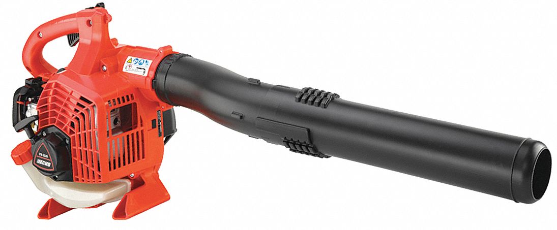 Handheld Blower Gas 25.4cc Engine MPN:PB-2520AA