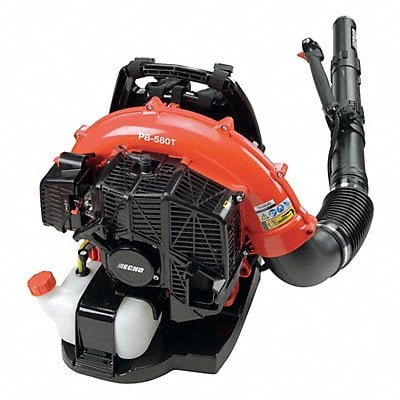 Backpack Blower Gas 510 cfm 215 mph MPN:PB-580TAA