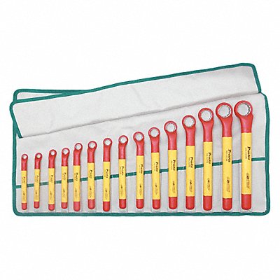 General Hand Tool Kit No of Pcs. 15 MPN:PK-2812M