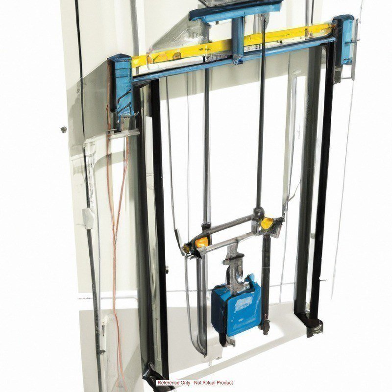 Electro Magnet 240mA Current / 241.9 lb. MPN:M52175/24VDC