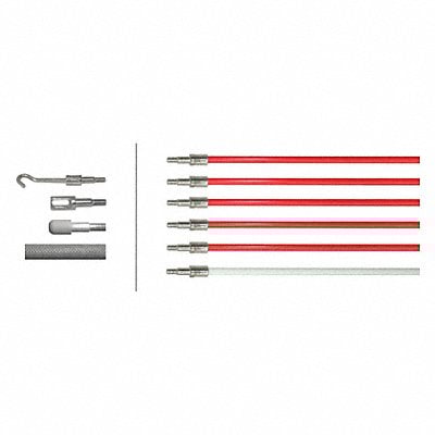 Cable Fish Kit 30 ft Epoxy Resin MPN:902-471