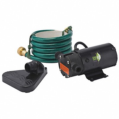 Light Weight Utility Pump 1/12 HP MPN:PUP61