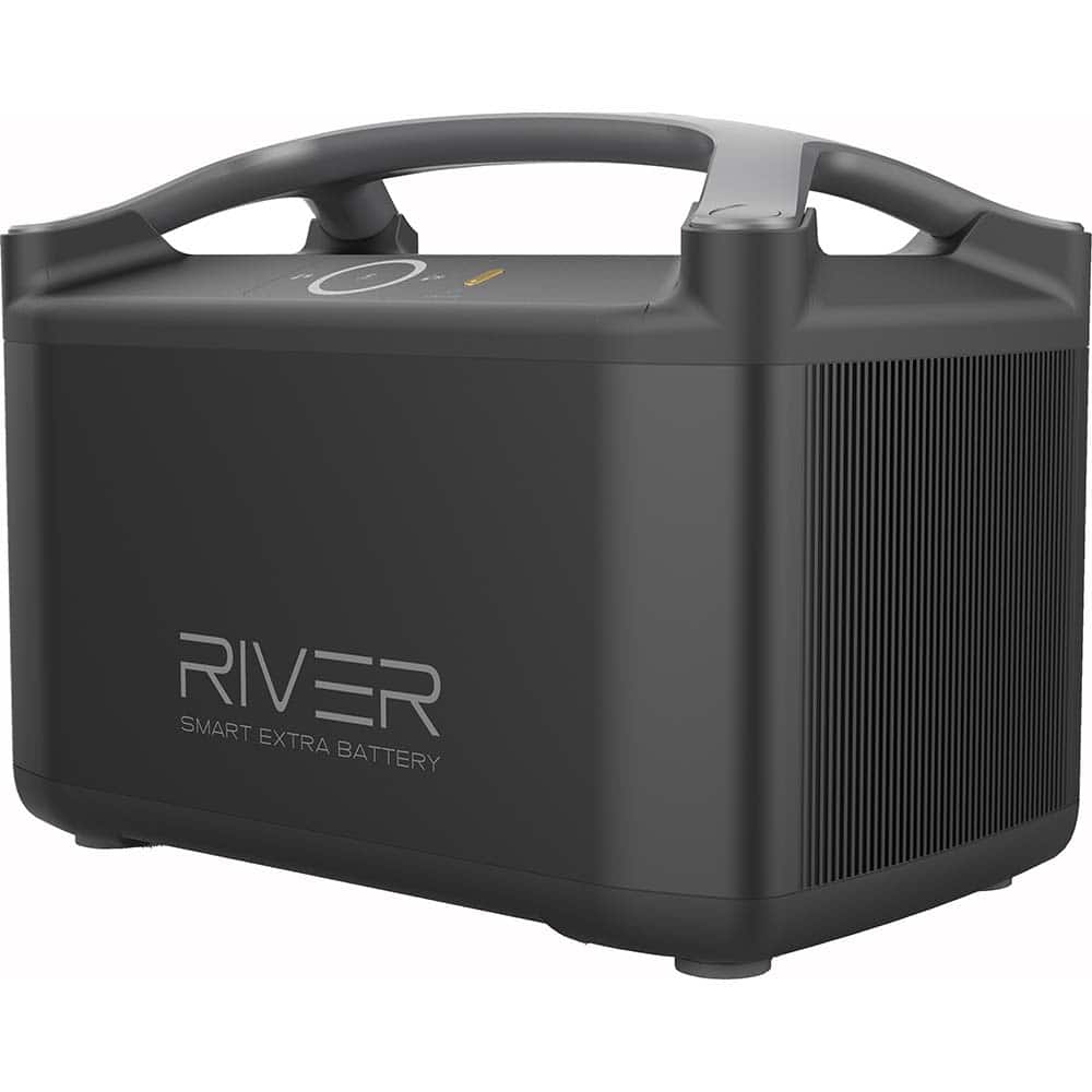 Power Generator Accessories, Generator Accessory Type: Battery  MPN:RIVERPRO-EB-UE