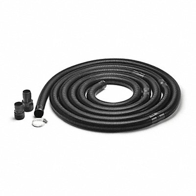 Sump Pump Hose Kit 1 1/2 MPN:HOSE 150