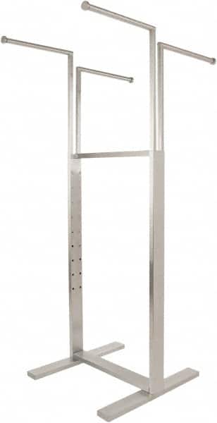 4-Way Display Rack: MPN:BA47SC