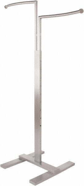 2-Way Display Rack: MPN:BA48CRVSC