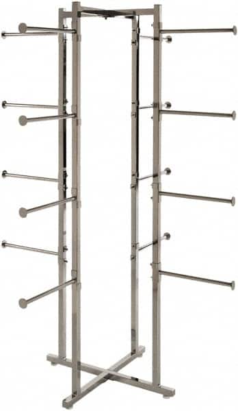 Folding Tower Display Rack: MPN:K35