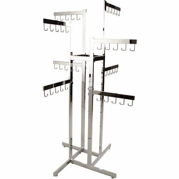 Handbag Display Rack: MPN:K88