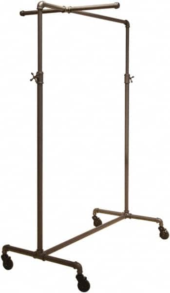 Adjustable Ballet Display Rack: MPN:PSBBCB1ADJ