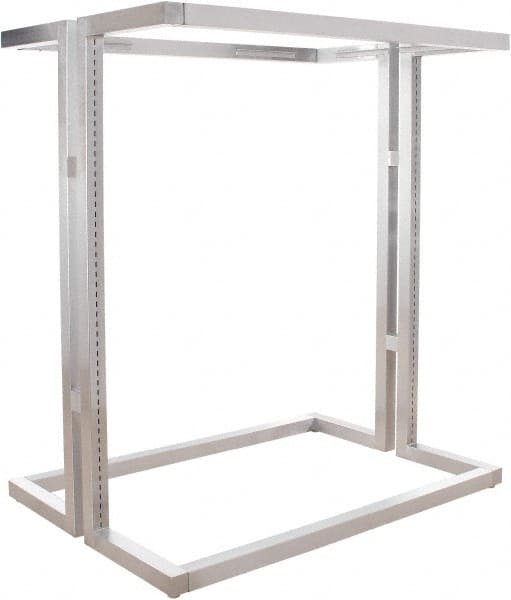 Multi-Merchandiser Frame Display Rack: MPN:T503FRSC