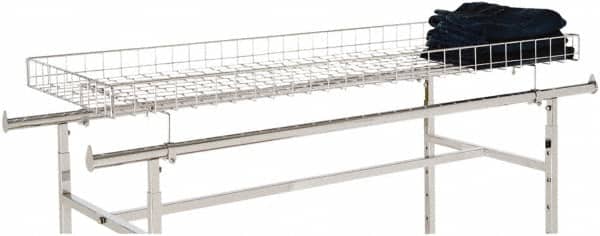 Bulk Storage Rack: MPN:WRT40