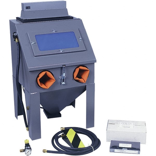 Example of GoVets Sandblasting Equipment category