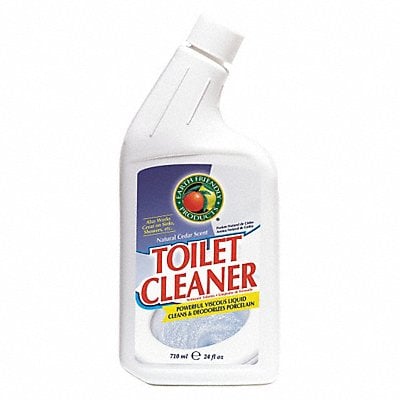 Toilet Cleaner 24 oz PK6 MPN:97036