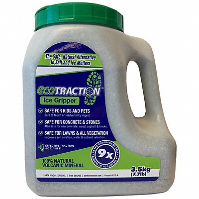Winter Traction Mineral Jug 7.7 lb. MPN:ET3RG