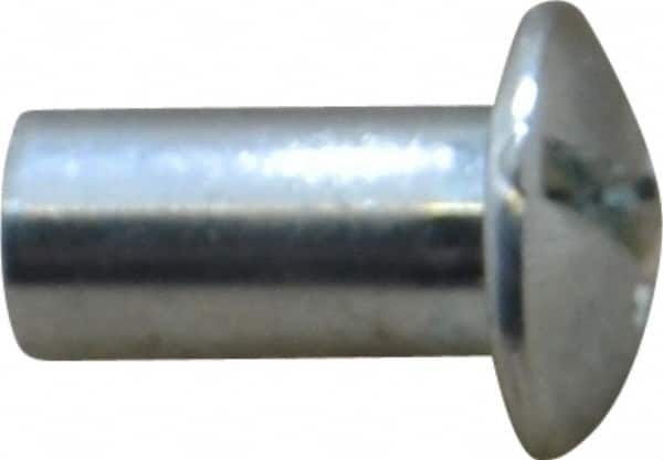 #10-24 Thread Barrel, Slotted/Phillips Drive, Steel Sex Bolt & Binding Post MPN:IEH4408