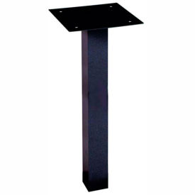 dVault Top Mount/In Ground Post for Weekend Away/Mail Protector (DVJR0060/DVCS0070) DVJR0060PI Cop. DVJR0060PI-5