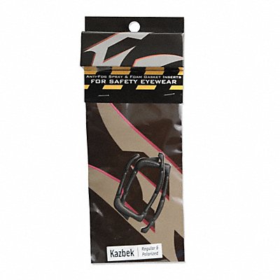 Kazbek Self-Adhesive EVA Foam Gasket Kit MPN:9419