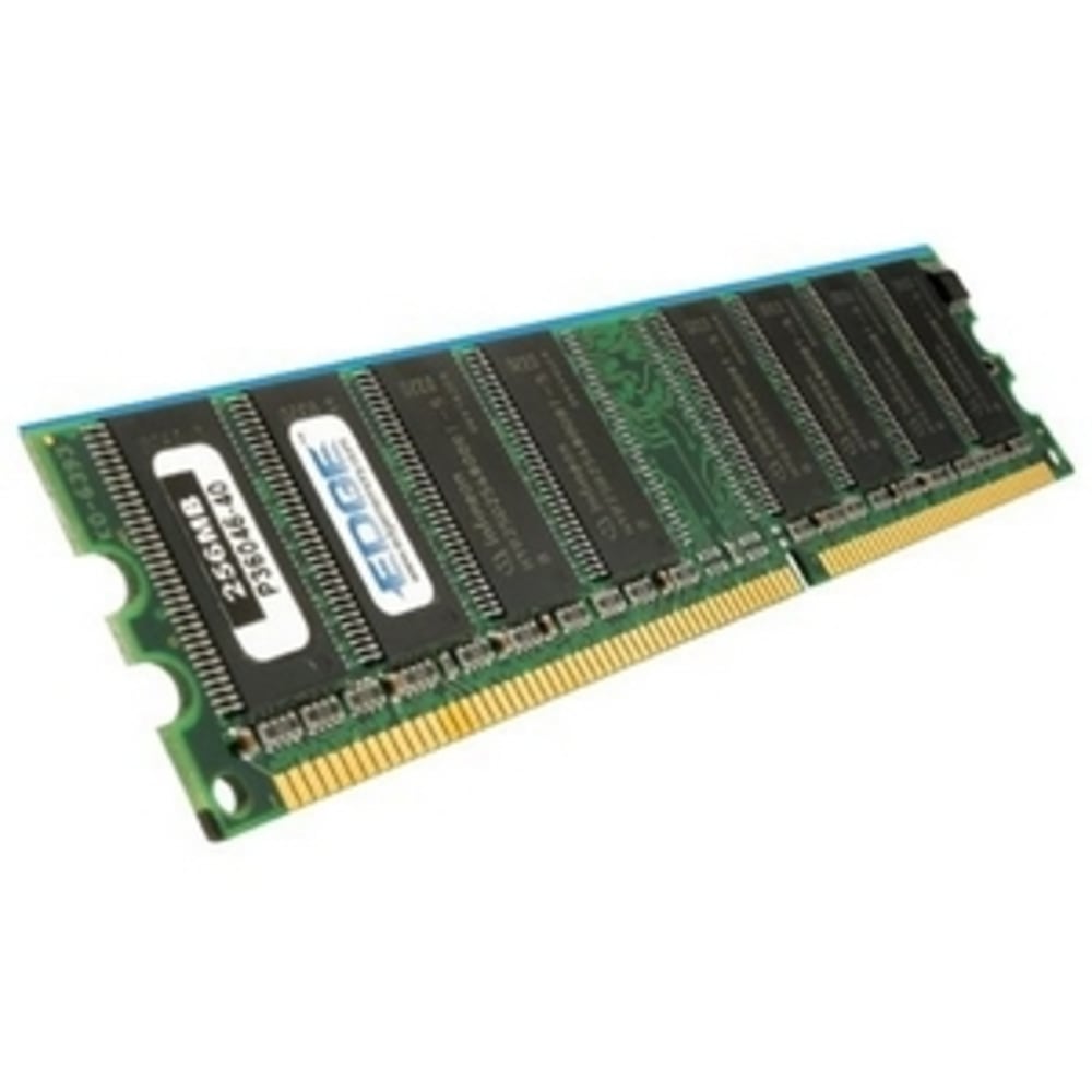 EDGE Tech 4GB DDR2 SDRAM Memory Module - 4GB (2 x 2GB) - 667MHz DDR2-667/PC2-5300 - Non-ECC - DDR2 SDRAM - 240-pin DIMM MPN:PE20693202