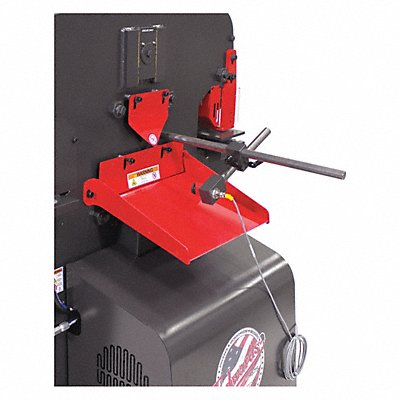 Example of GoVets Ironworker Attachments category