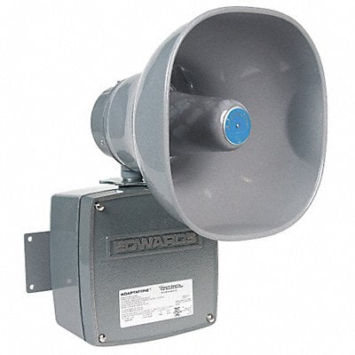 Multi-Tone Horn NEMA 3R Division 2 MPN:5530MD-24AW