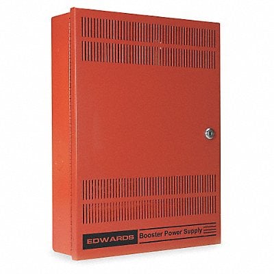 Example of GoVets Fire Alarm Control Panels category