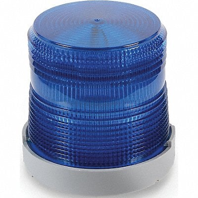Visual Signal Light Multi-Status Blue MPN:48XBRMB120A