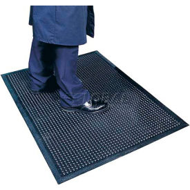 NoTrax® Comfort-Eze™ Anti Fatigue Mat 3/8