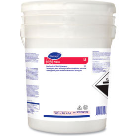 Diversey™ Suma Nova L6 Automatic Dishwashing Detergent Characteristic Scent 5 Gallon Pail 957252100