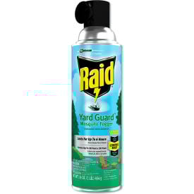 Yard Guard Fogger 16 Oz Aerosol 12/Carton 377977