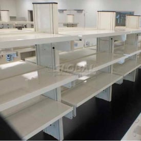 WSI PB Series Steel Shelf 60