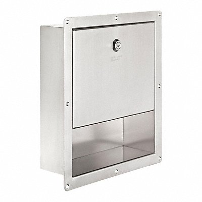 Paper Towel Dispenser (125) Multifold MPN:KG11