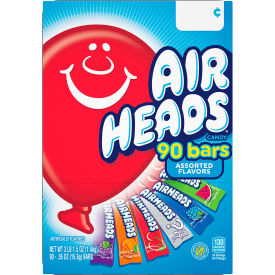 Airheads Variety Box 90 Bars 22000705