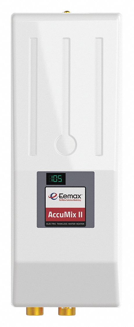 Electric Tankless Water Heater 120V MPN:AM004120T