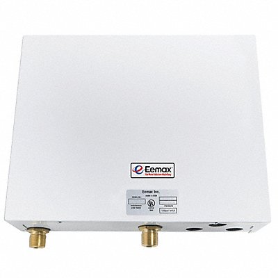 Electric Tankless Water Heater 480V MPN:ED020480T2T