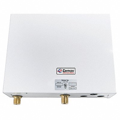 Electric Tankless Water Heater 480V MPN:ED032480T2T S