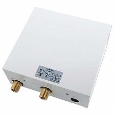 Electric Tankless Water Heater 277V MPN:EX160T2 EE