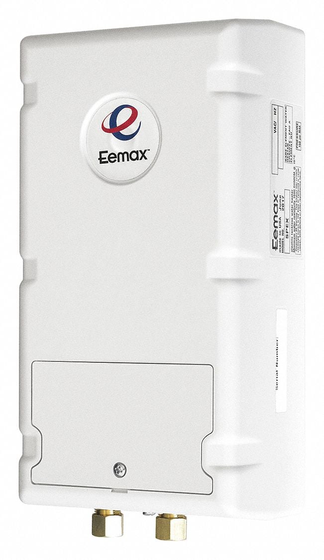 Electric Tankless Water Heater 240V MPN:SPEX012240T