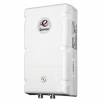 Electric Tankless Water Heater 240V MPN:SPEX35