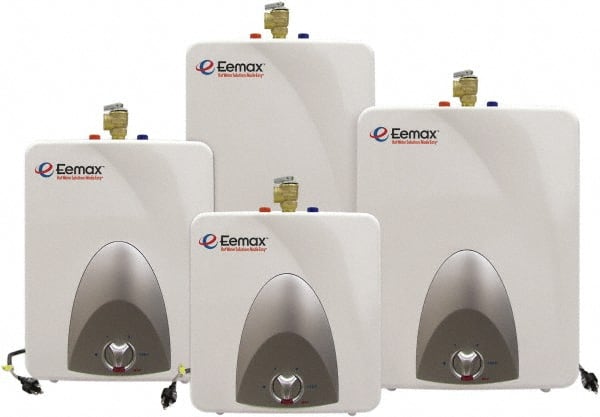 120VAC Electric Water Heater MPN:EMT6