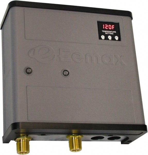 277 Volt Electric Water Heater MPN:PA020277TC