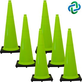 Mr Chain Traffic Cone 36