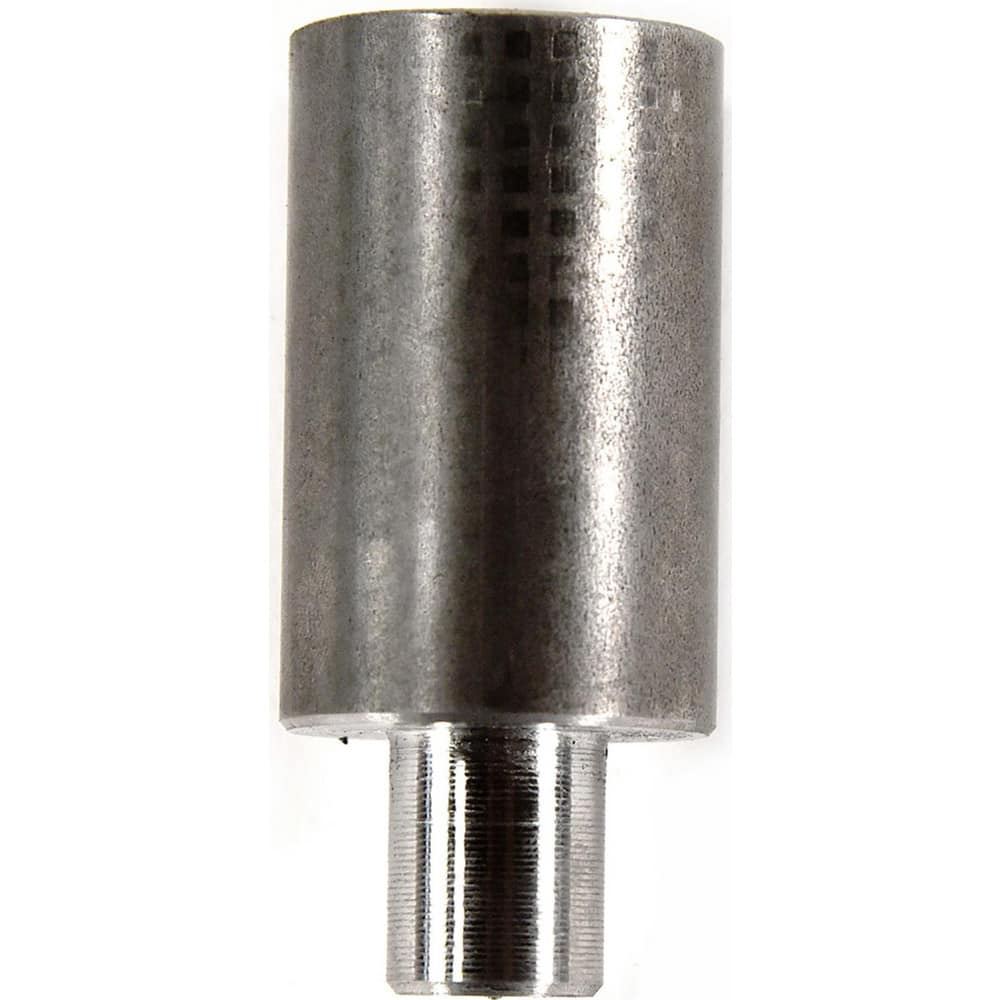Welding Plate & Welding Positioner Accessories, Type: Locator Pin , Includes: Gridlok Storage Holder , Manufacturer's Part Number: 78908530 , Material: Steel  MPN:78908530