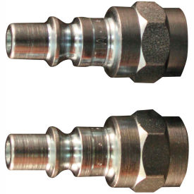 Milton s-778 A Style ARO Plug 1/4