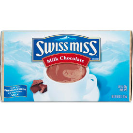 Example of GoVets Hot Chocolate category