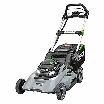 Walk Behind Mower Push 21 W Cutting MPN:LM2130