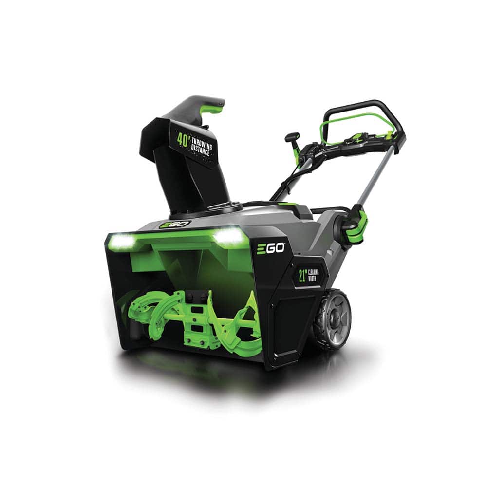 Snow Blowers, Clearing Width: 21  MPN:SNT2114